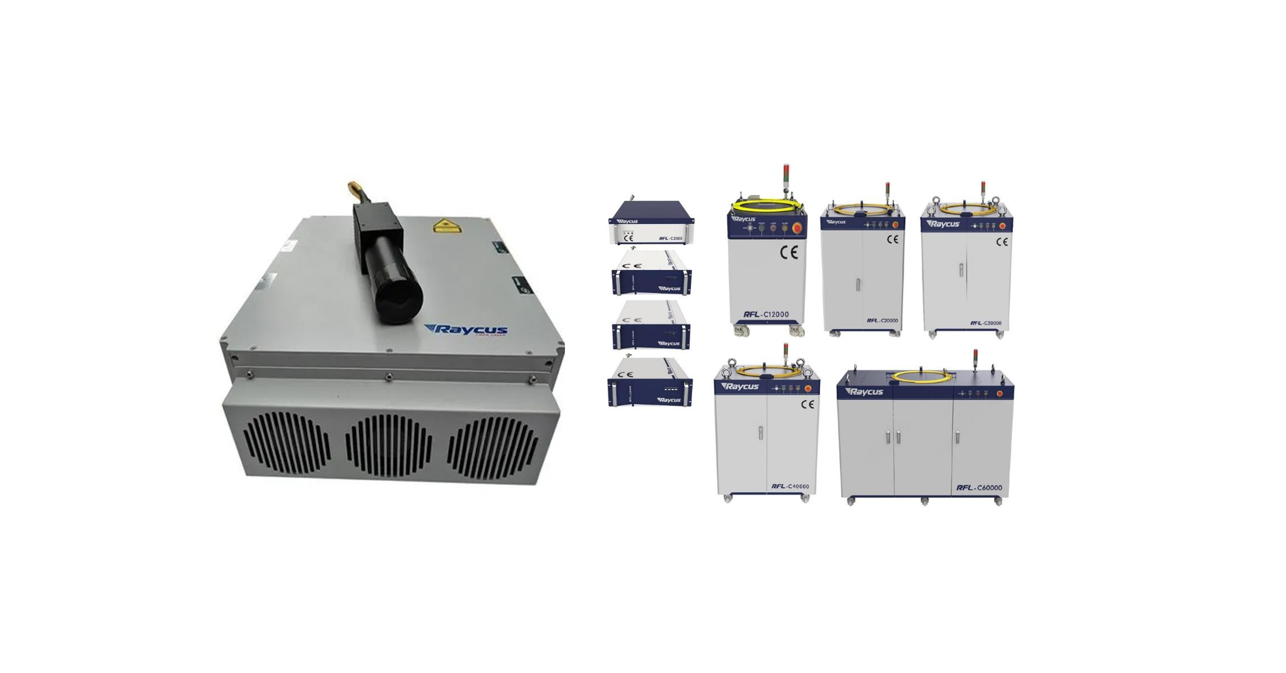 سورس لیزر فایبر