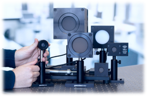 پاورمتر و ژول متر