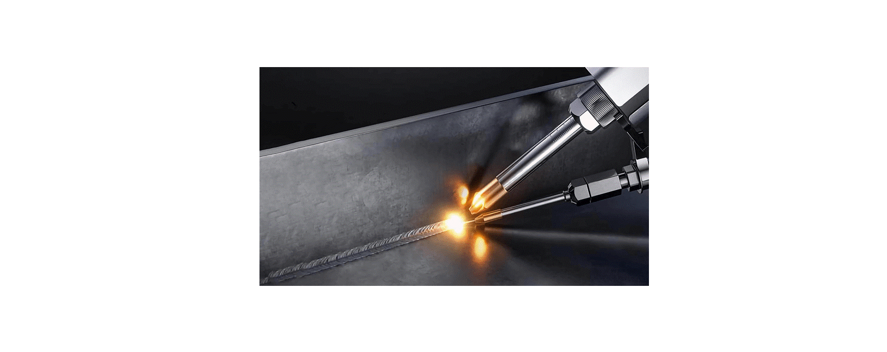 لیزرهای جوش فایبر