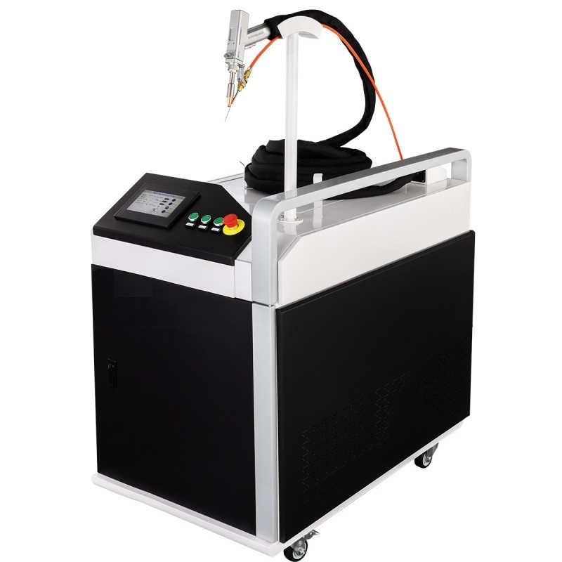 لیزر جوش 1500 وات وارداتی