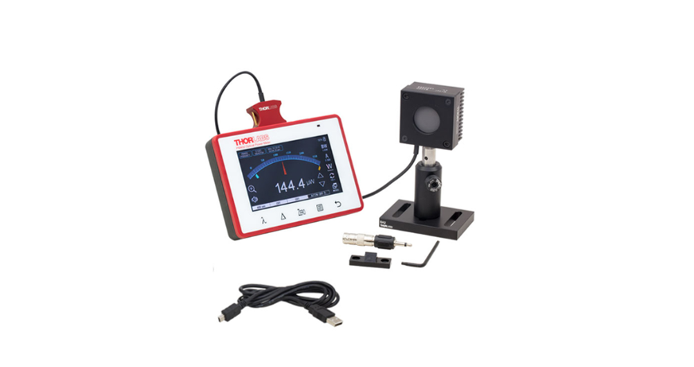 توان سنج حرارتی شرکت تورلبز