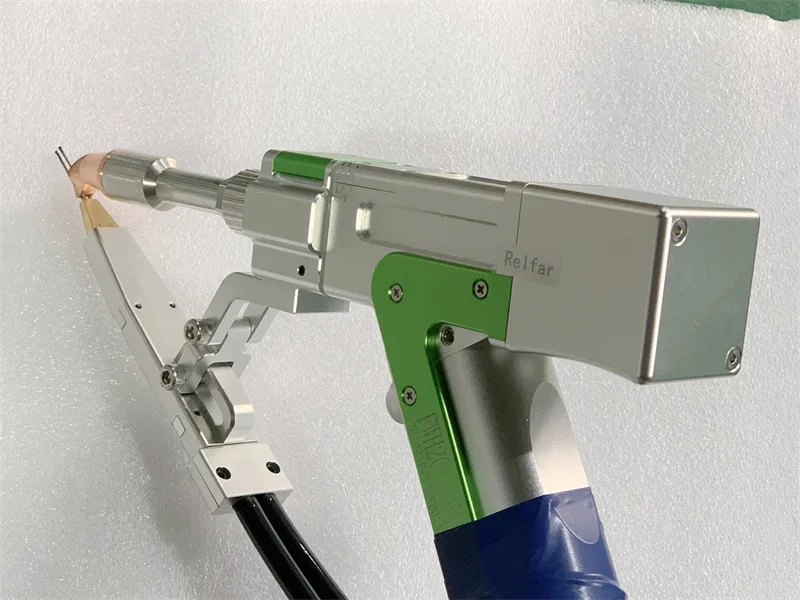 لیزر جوش 3000 وات