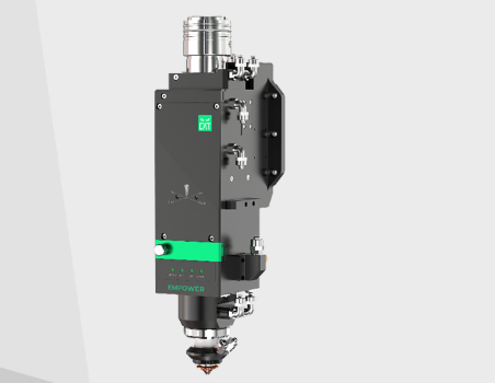 هد لیزر برش و جوش