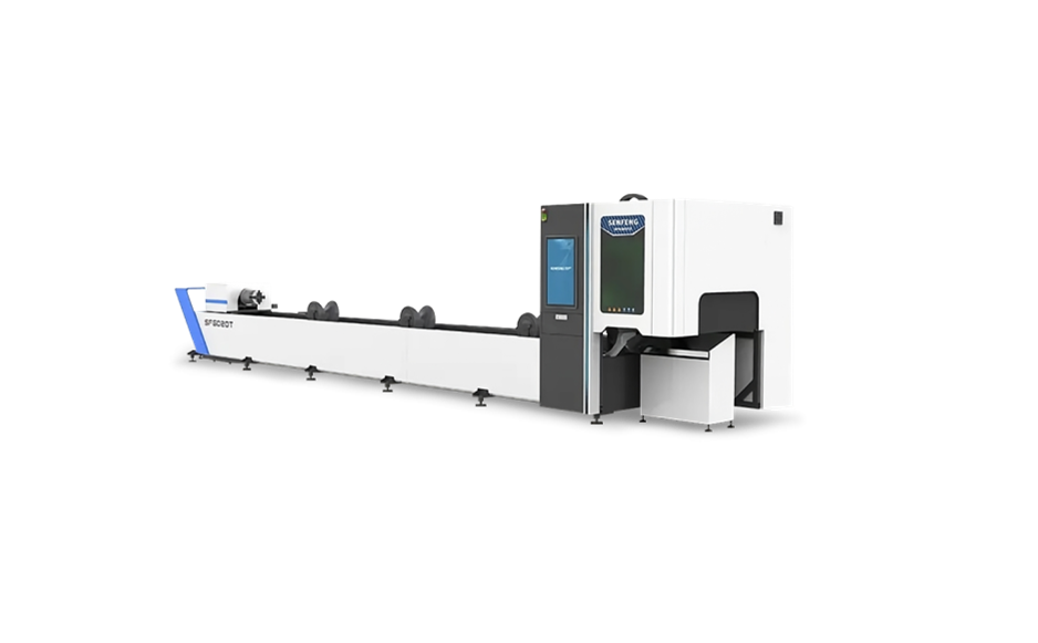 لیزر برش لوله و پروفیل