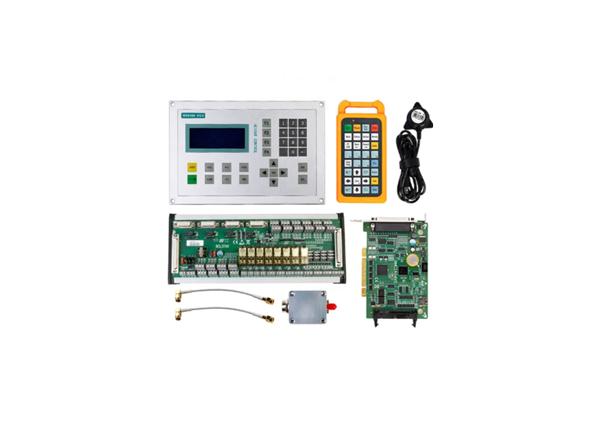 نرم افزار CYPCUT2000E