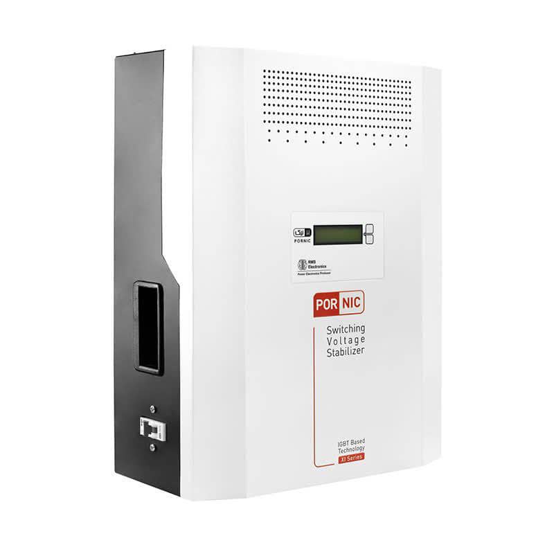 استبلایزر تک فاز Xi12 سوییچینگ