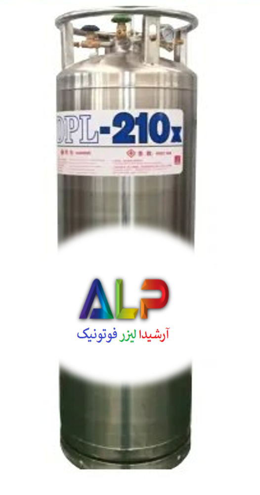 مخزن دوئر اکسیژن